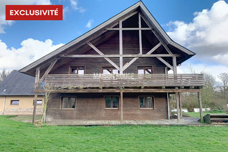 achat maison quebriac 35190