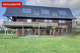 achat maison quebriac 35190