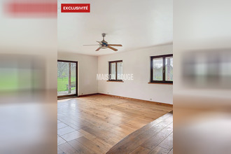 achat maison quebriac 35190