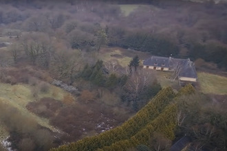 achat maison quebriac 35190