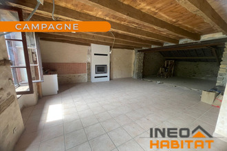 achat maison quebriac 35190