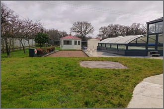 achat maison quebriac 35190