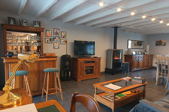 achat maison quebriac 35190