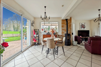 achat maison quebriac 35190