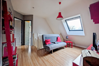 achat maison quebriac 35190