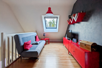 achat maison quebriac 35190