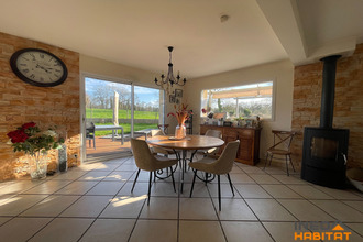 achat maison quebriac 35190