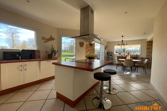 achat maison quebriac 35190