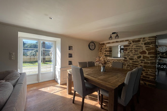 achat maison quebriac 35190