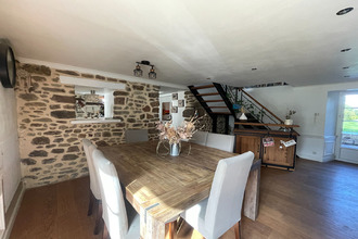 achat maison quebriac 35190