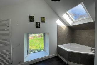 achat maison quebriac 35190