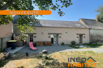 achat maison quebriac 35190