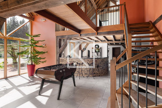 achat maison quebriac 35190