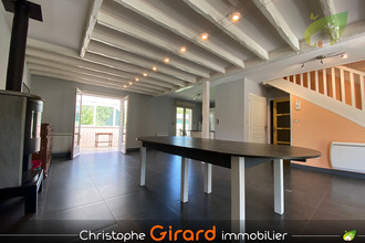 achat maison quebriac 35190