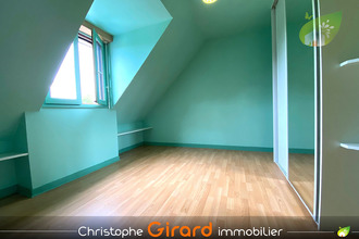 achat maison quebriac 35190