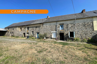 achat maison quebriac 35190