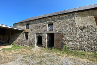 achat maison quebriac 35190