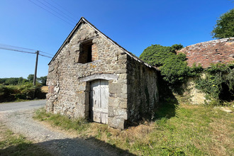 achat maison quebriac 35190