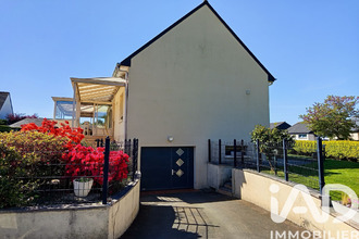 achat maison quebriac 35190