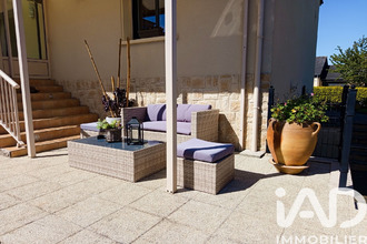 achat maison quebriac 35190