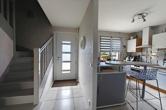 achat maison quebriac 35190