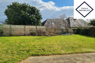 achat maison quedillac 35290