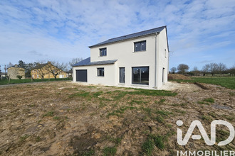 achat maison quedillac 35290