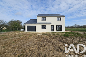 achat maison quedillac 35290