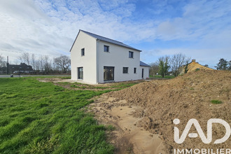 achat maison quedillac 35290