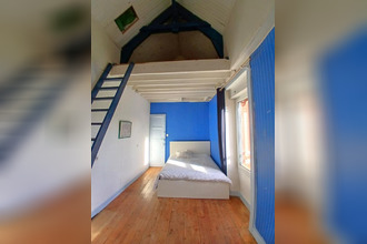 achat maison quedillac 35290