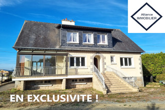 achat maison quedillac 35290