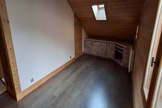 achat maison queige 73720