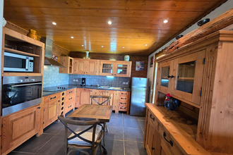 achat maison queige 73720