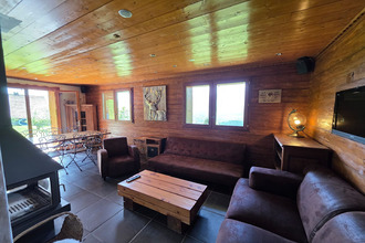 achat maison queige 73720