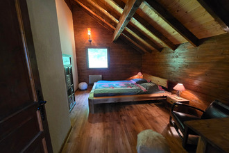 achat maison queige 73720