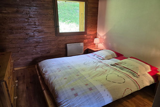 achat maison queige 73720