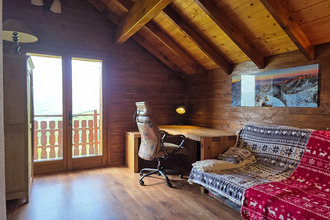 achat maison queige 73720