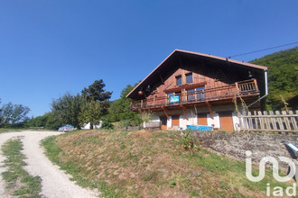 achat maison queige 73720