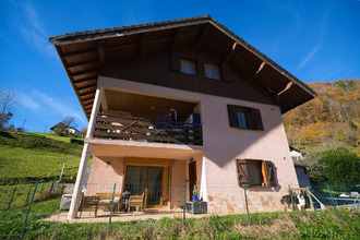 achat maison queige 73720