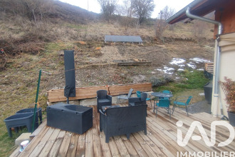 achat maison queige 73720