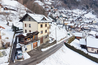 achat maison queige 73720