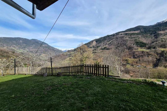 achat maison queige 73720