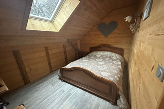 achat maison queige 73720