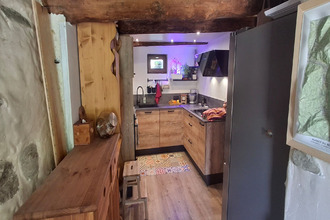 achat maison queige 73720