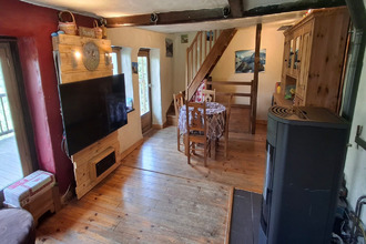 achat maison queige 73720