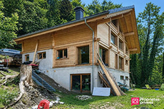 achat maison queige 73720