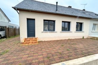 achat maison quelaines-st-gault 53360