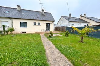 achat maison quelaines-st-gault 53360