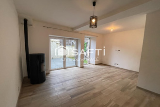 achat maison quelaines-st-gault 53360