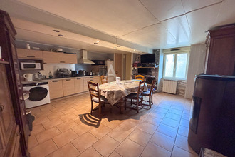 achat maison quelaines-st-gault 53360